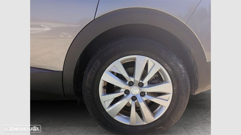 Peugeot 3008 1.5 BlueHDi Active - 10