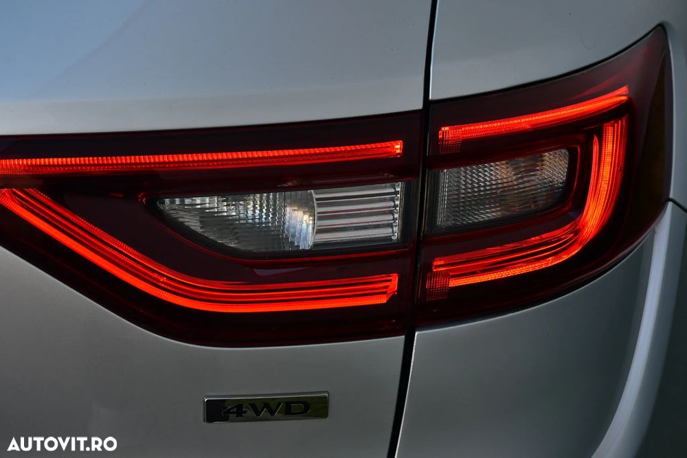 Renault Koleos ENERGY dCi 175 X-tronic 4WD INITIALE PARIS - 14