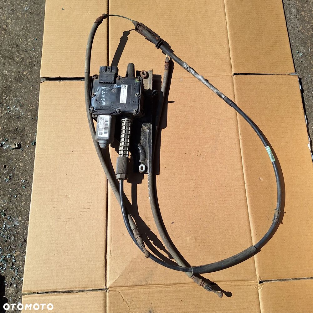 hamulec elektryczny insignia a a2c53377109 - 2
