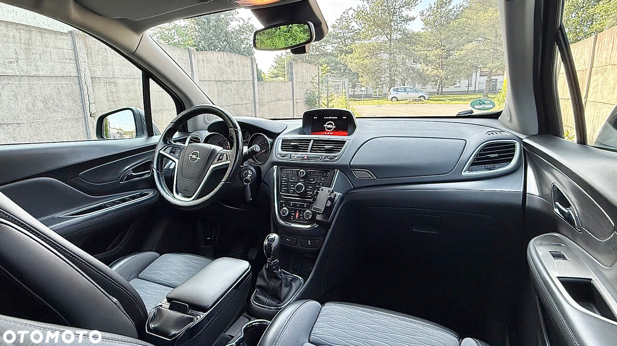 Opel Mokka 1.6 CDTI ecoFLEX Start/Stop Color Innovation - 30