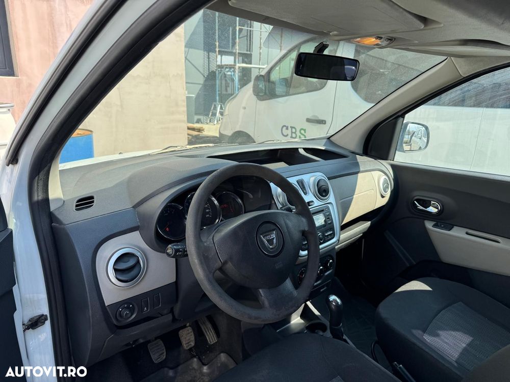 Dacia Dokker - 6