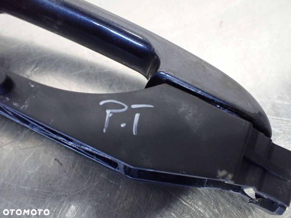 KLAMKA PRAWA TYLNA ZEWNĘTRZNA KIA CEED - 4