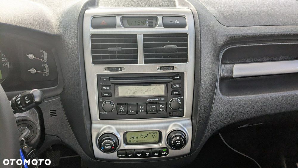 Kia Sportage - 25