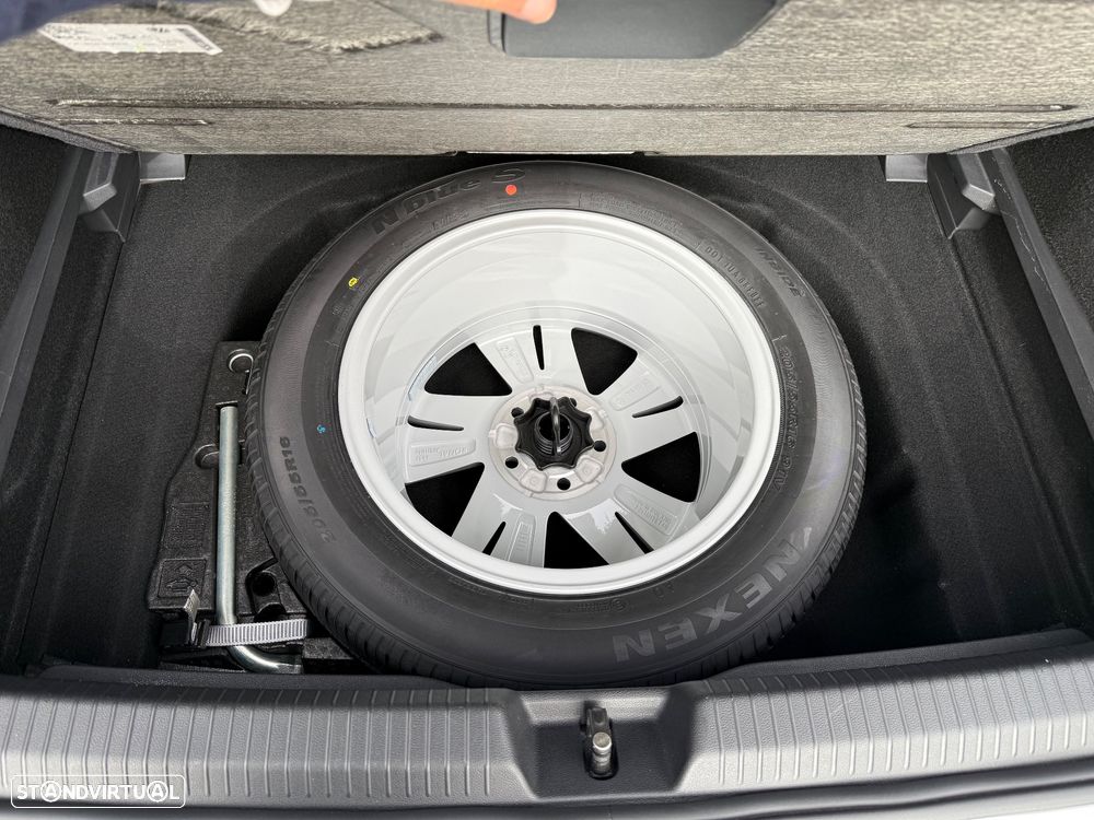 VW Golf 1.5 eTSI Life DSG - 34