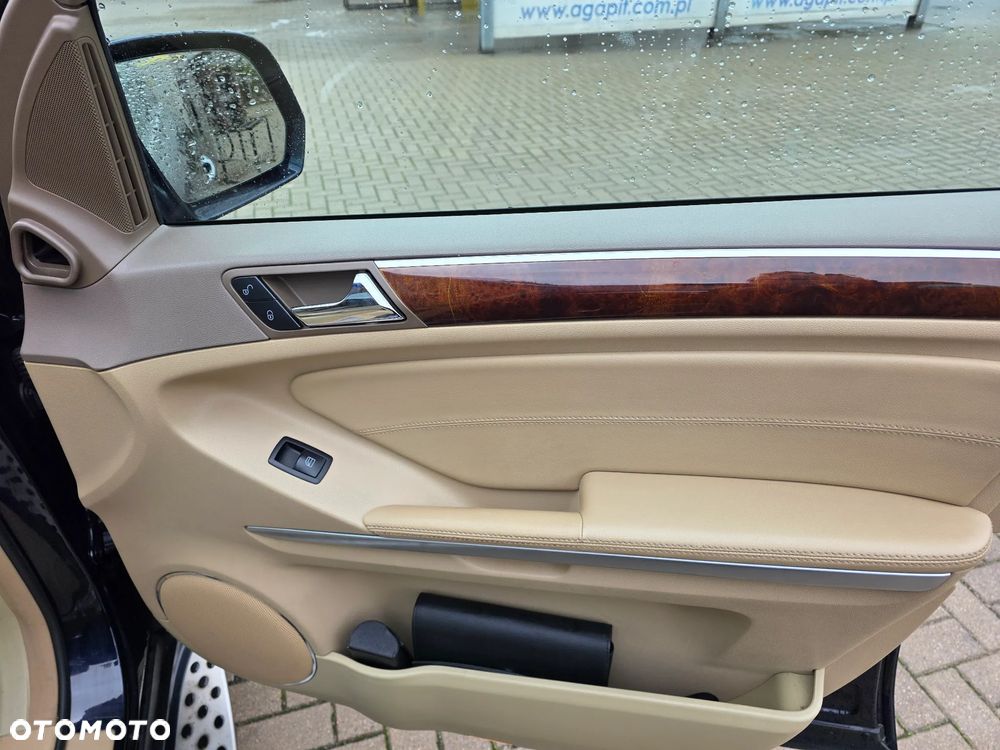 Mercedes-Benz GL 350 BlueTEC 4Matic 7G-TRONIC - 9