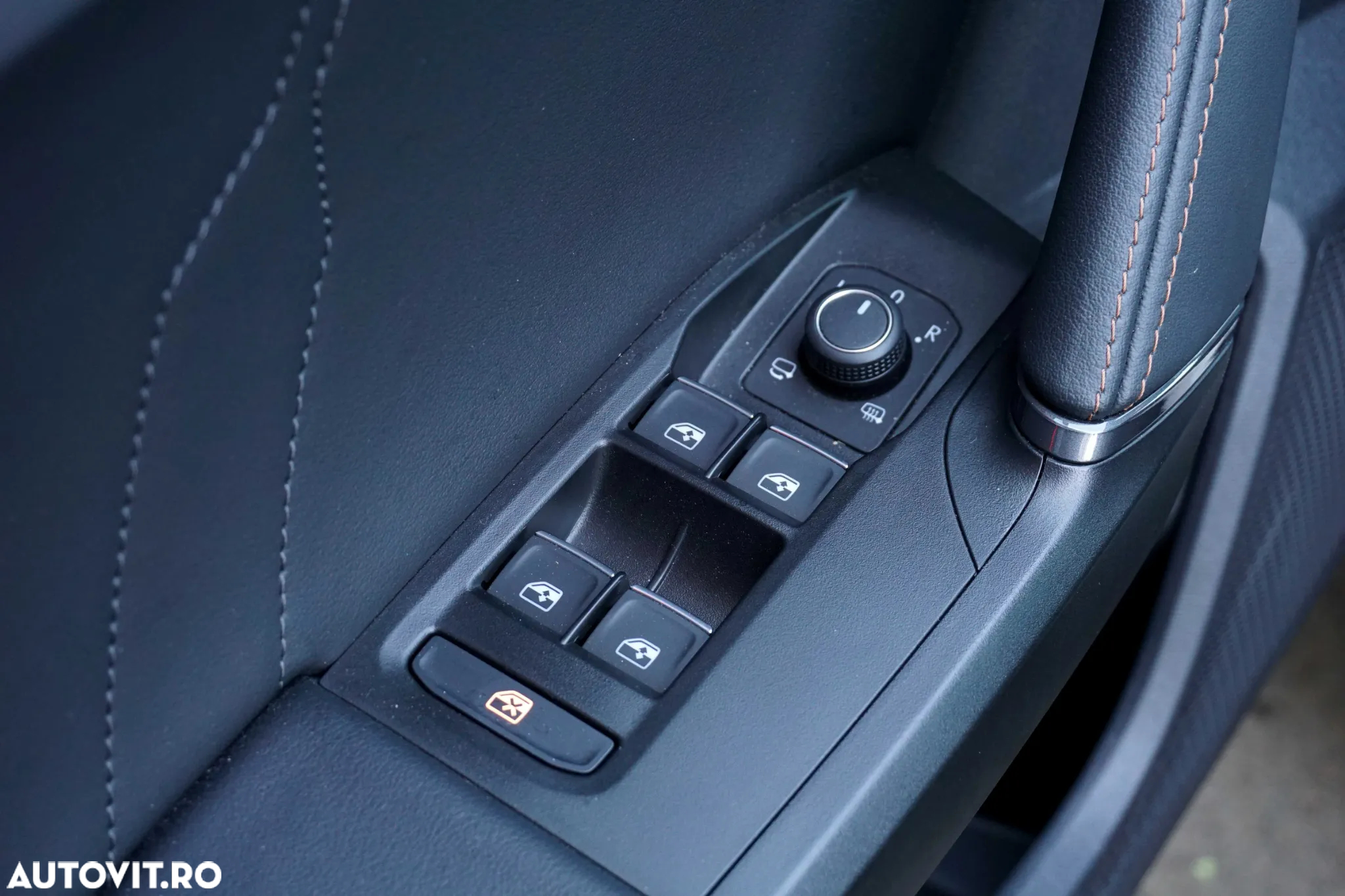 Cupra Formentor VZ 2.0 TSI 4DRIVE DSG - 11