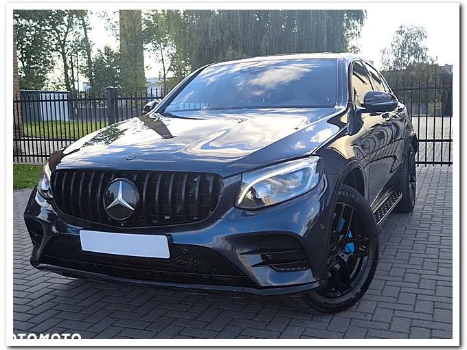 Mercedes-Benz GLC - 3