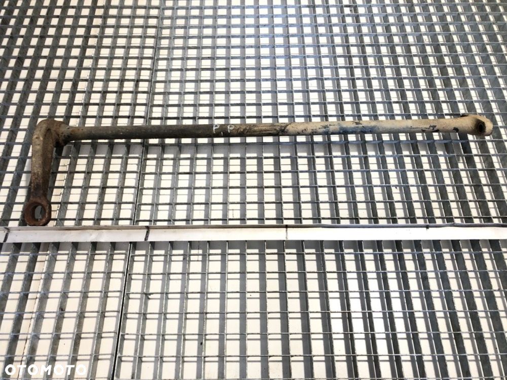 DRĄŻEK REAKCYJNY  VW TRANSPORTER IV Autobus (70B, 70C, 7DB, 7DK, 70J, 70K, 7DC, 7 1990 - 2004 2.4 - 1