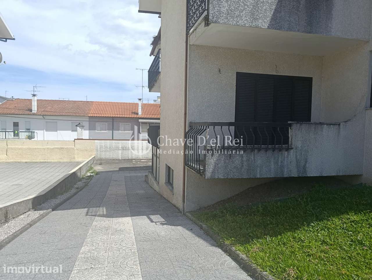 Andar Moradia T3 Venda em Repeses e São Salvador,Viseu - Grande imagem: 3/37
