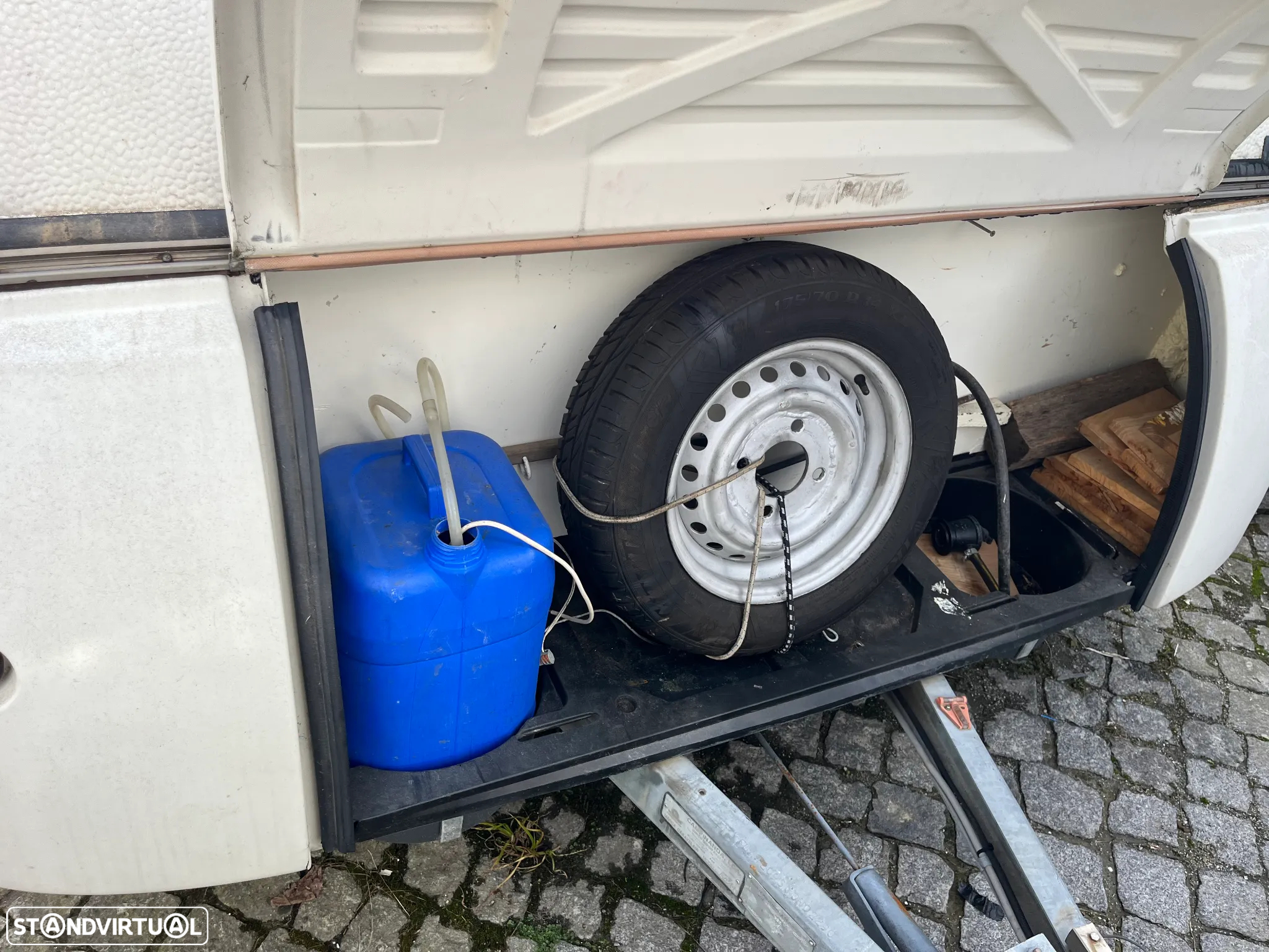 Caravelair Brasilia 475 - 21