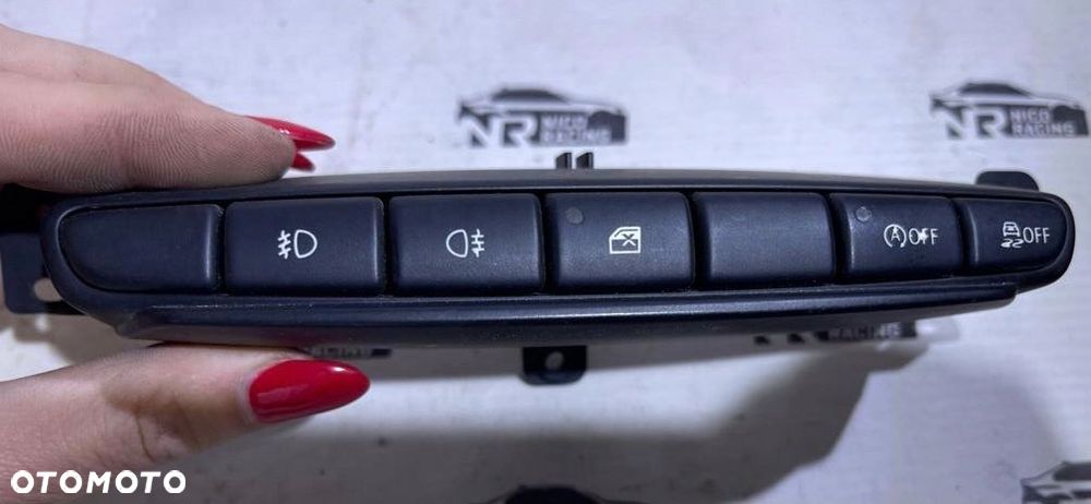 Mini OE przełącznik panel przyciski MINI R60 - 4