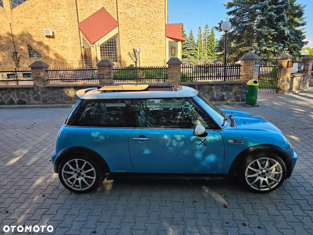 MINI Cooper S Standard - 10