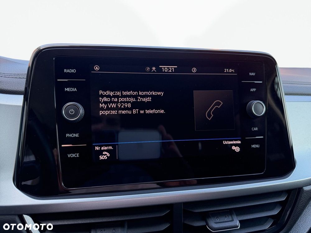 Volkswagen T-Roc 1.5 TSI Life DSG - 24