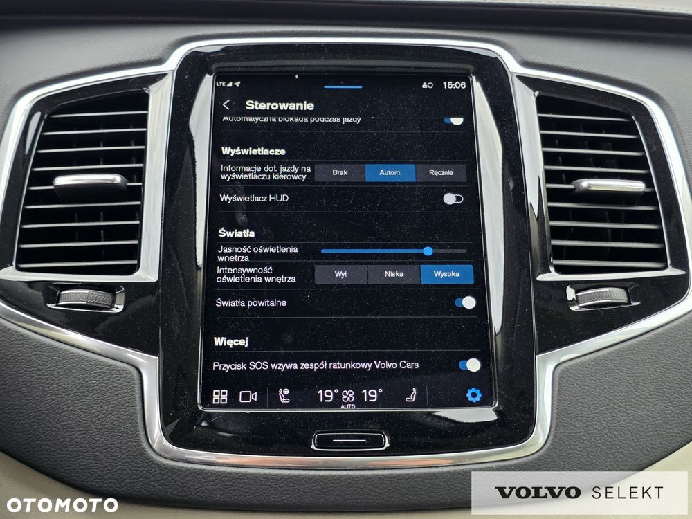 Volvo XC 90 - 34