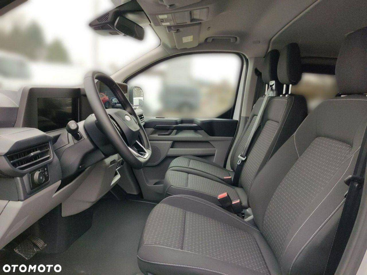 Ford Transit Custom - 6
