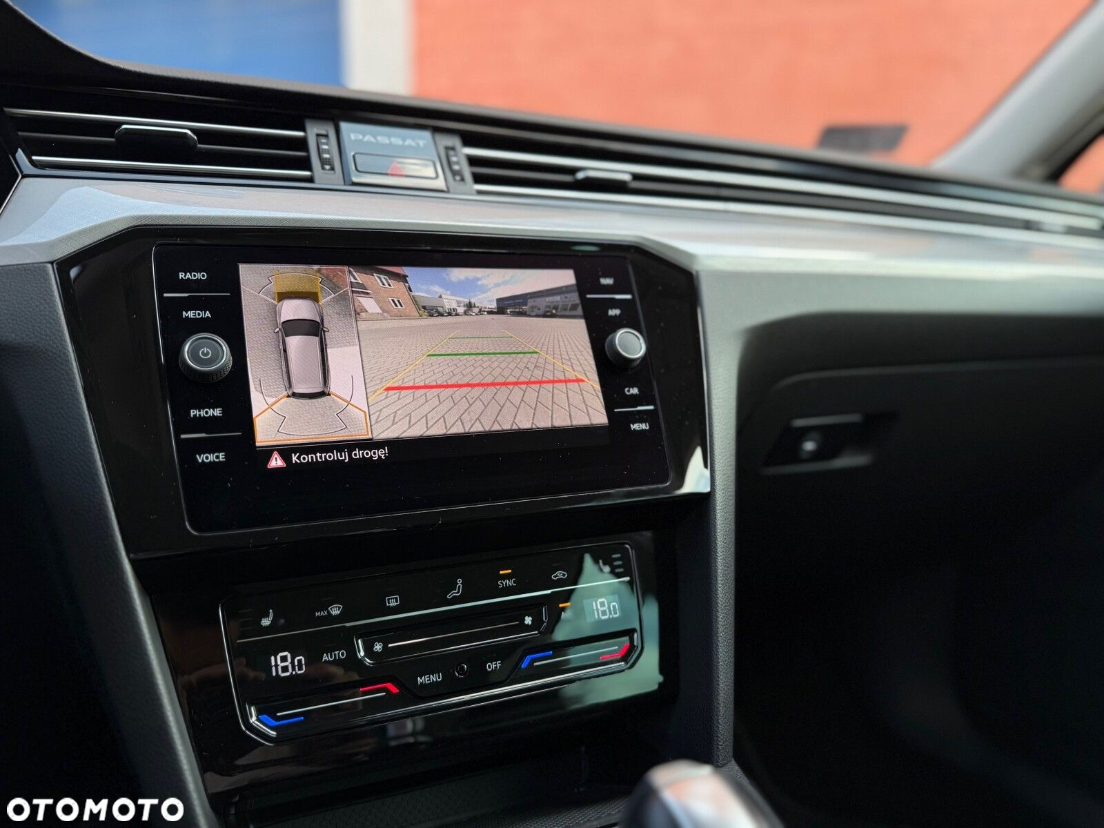Volkswagen Passat 2.0 TDI EVO Business DSG - 14