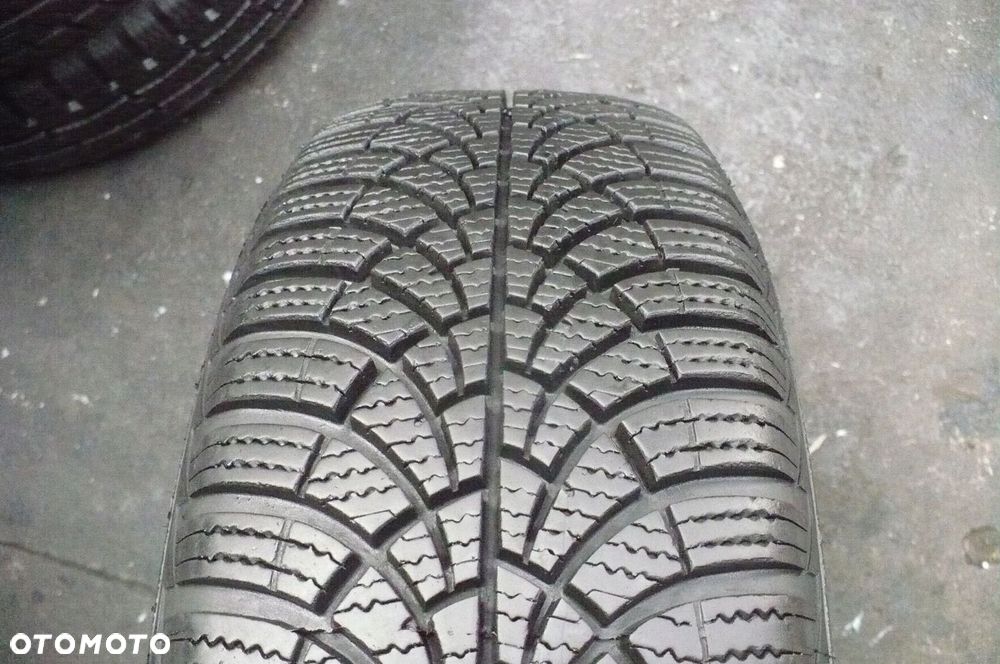 GOODYEAR Ultra Grip 9 185/65R15 7,2mm 2023 - 1