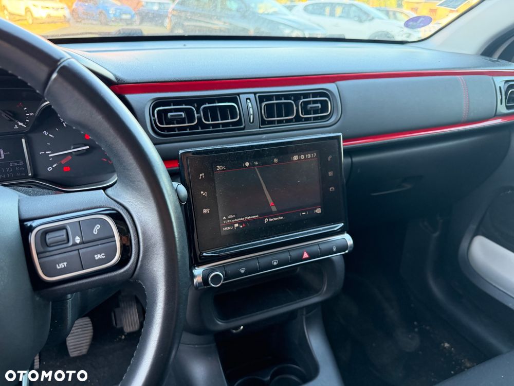 Citroën C3 Pure Tech (VTi) 82 Exclusive - 14