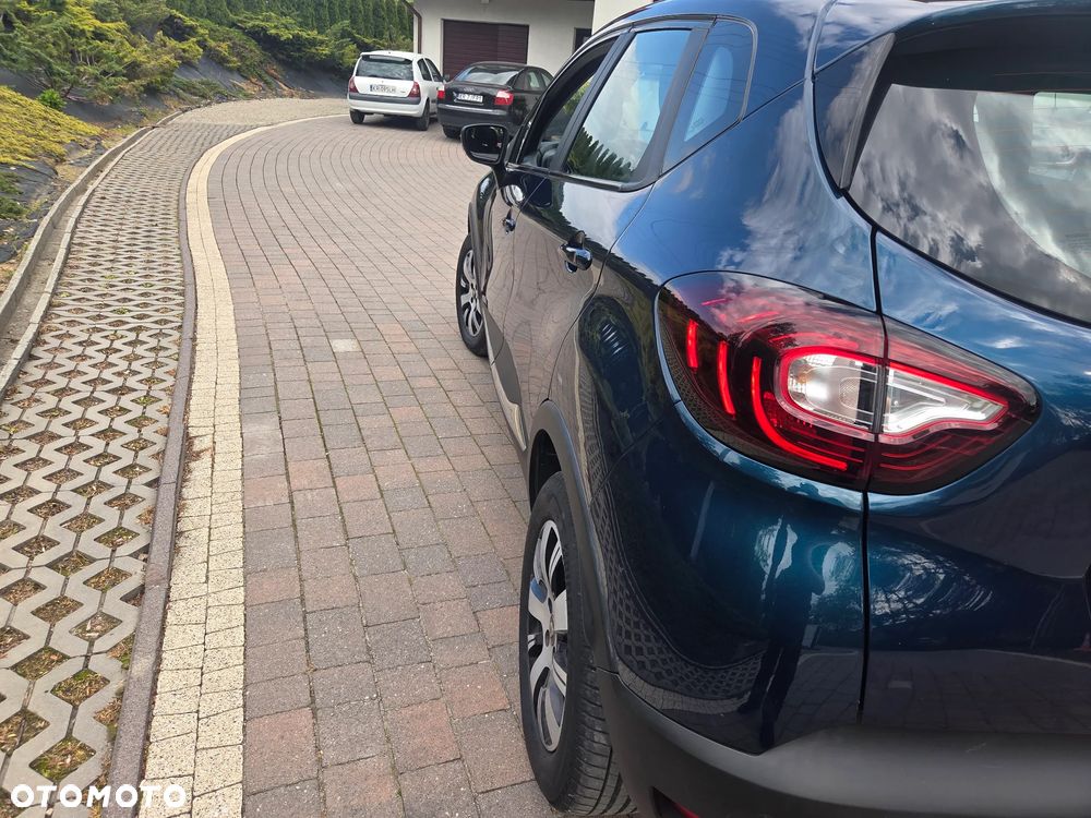 Renault Captur 0.9 Energy TCe Alize EU6 - 4