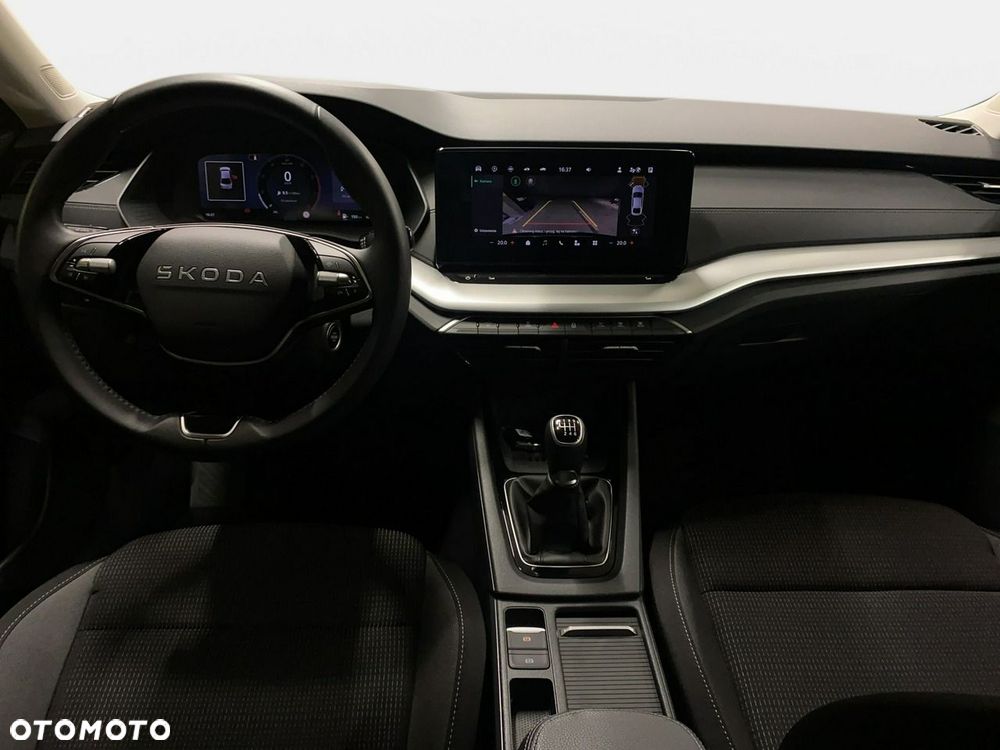 Skoda Octavia - 22