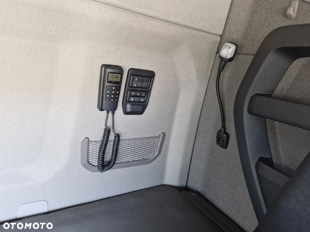 Scania R410/ 2020r/ ZAWIESZENIE FULL PODUSZKA/ BAKI 1200L/  FULL LEDY/ SERWIS NIEMCY - 16