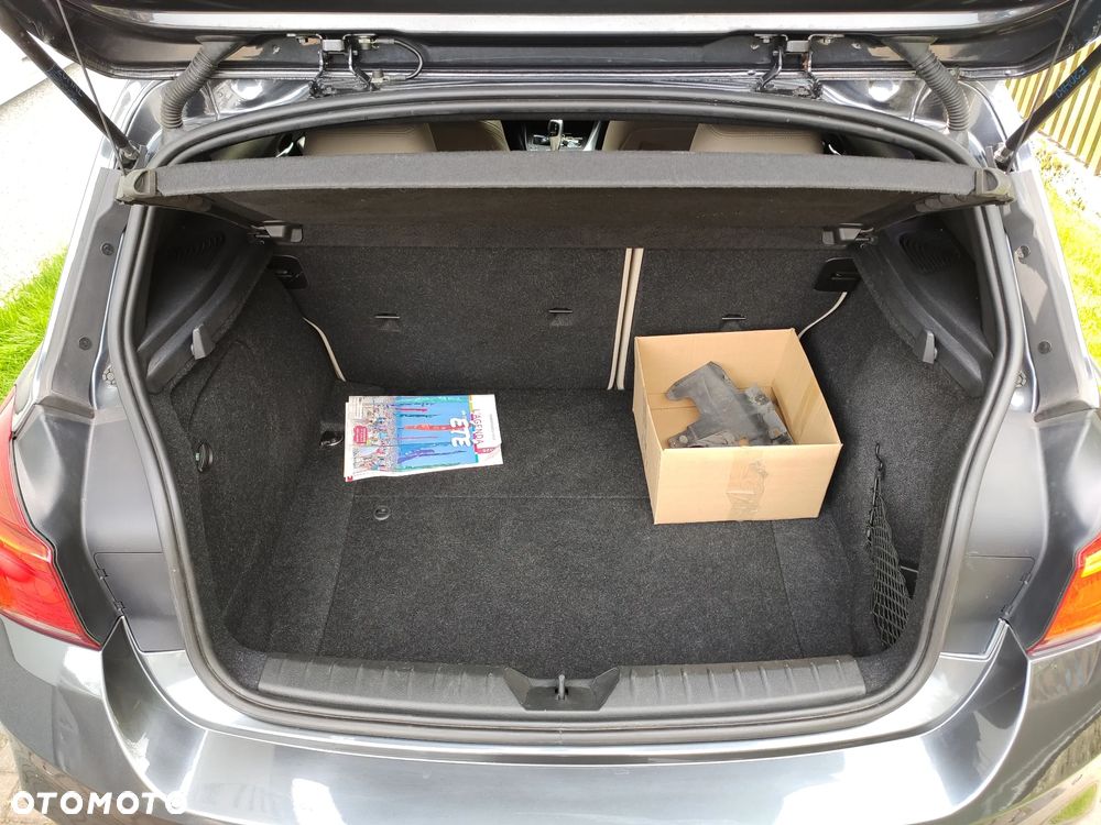 BMW Seria 1 118d M Sport - 28