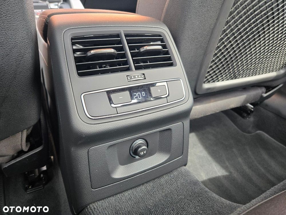 Audi A4 - 13