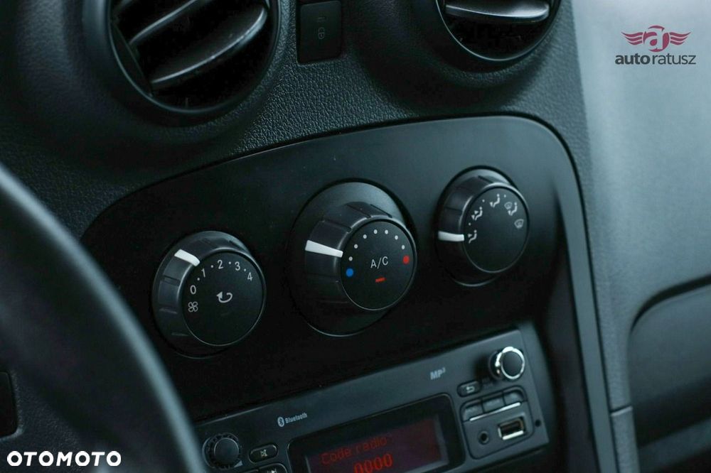 Mercedes-Benz Citan - 26