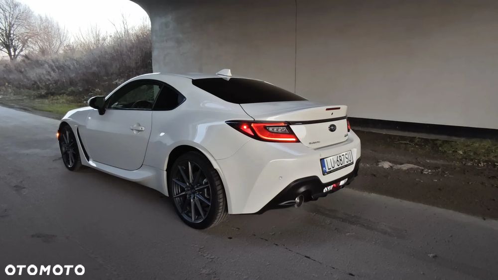 Subaru BRZ 2.4i Sport ES Final Edition - 6