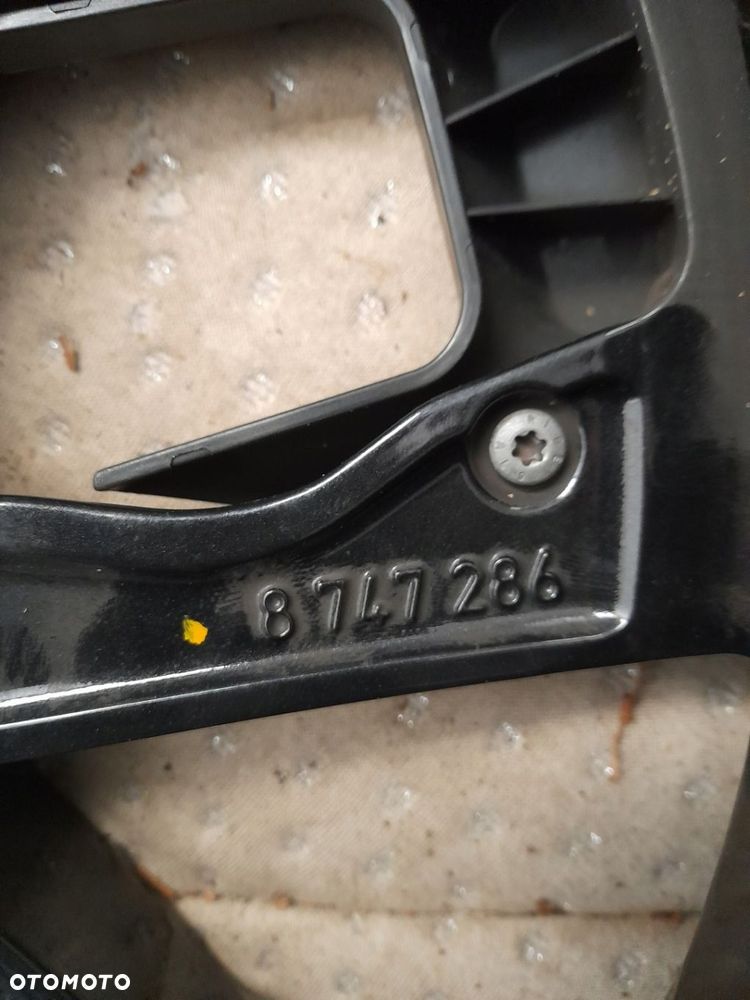 Felgi aluminiowe BMW OE 8747286 8.5" x 18" 5x112 ET36 - 10