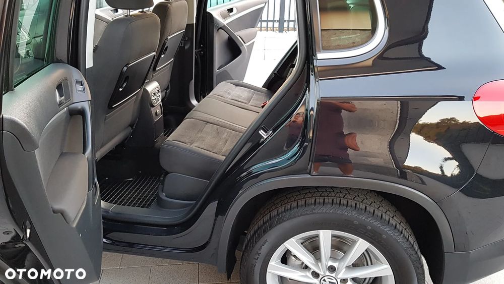 Volkswagen Tiguan - 8