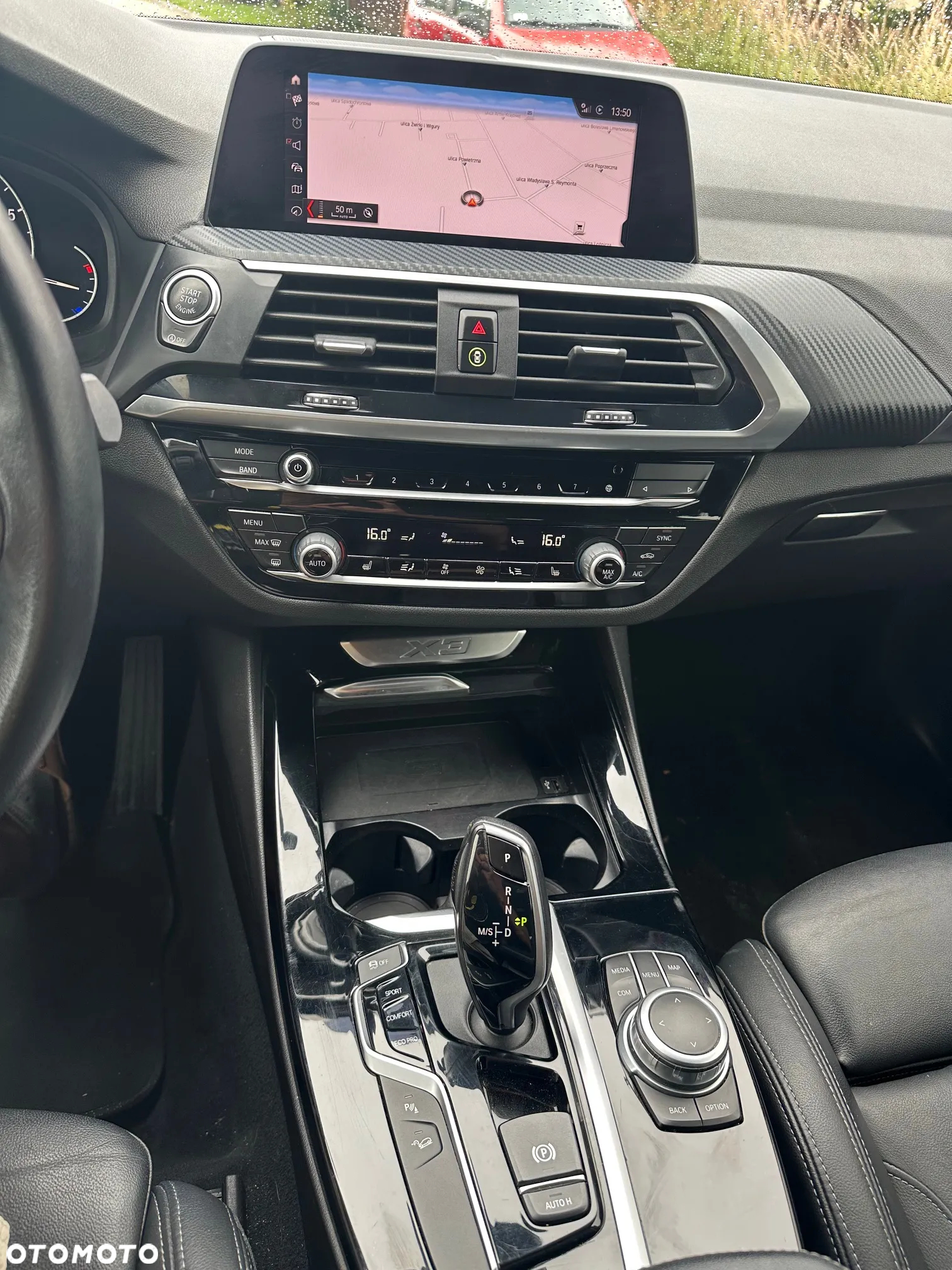 BMW X3 xDrive30i xLine - 16