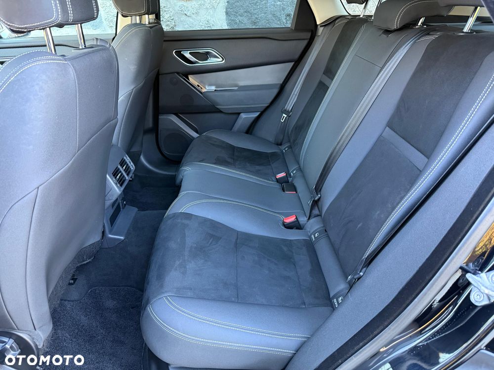 Land Rover Range Rover Velar 2.0 SD4 SE - 12