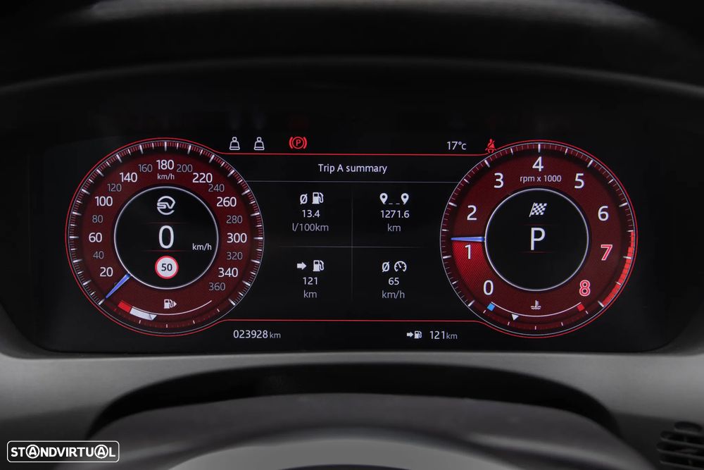 Jaguar XE 3.0 V6 S/C S - 55