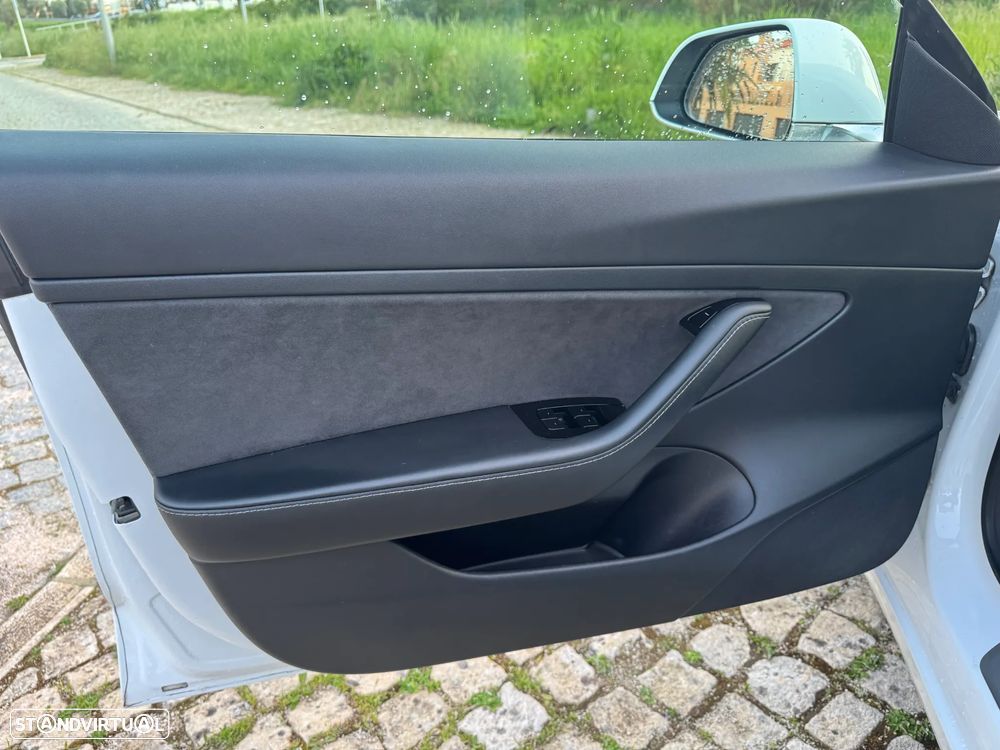 Tesla Model 3 Standard Range Plus RWD - 12