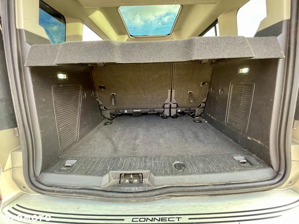 Ford Tourneo Connect 1.6 TDCi Titanium - 6