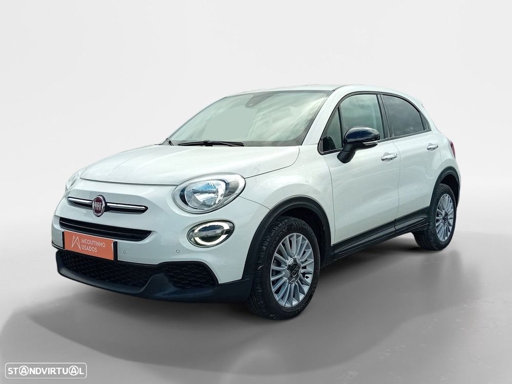Fiat 500X 1.0 FireFly Connect - 1