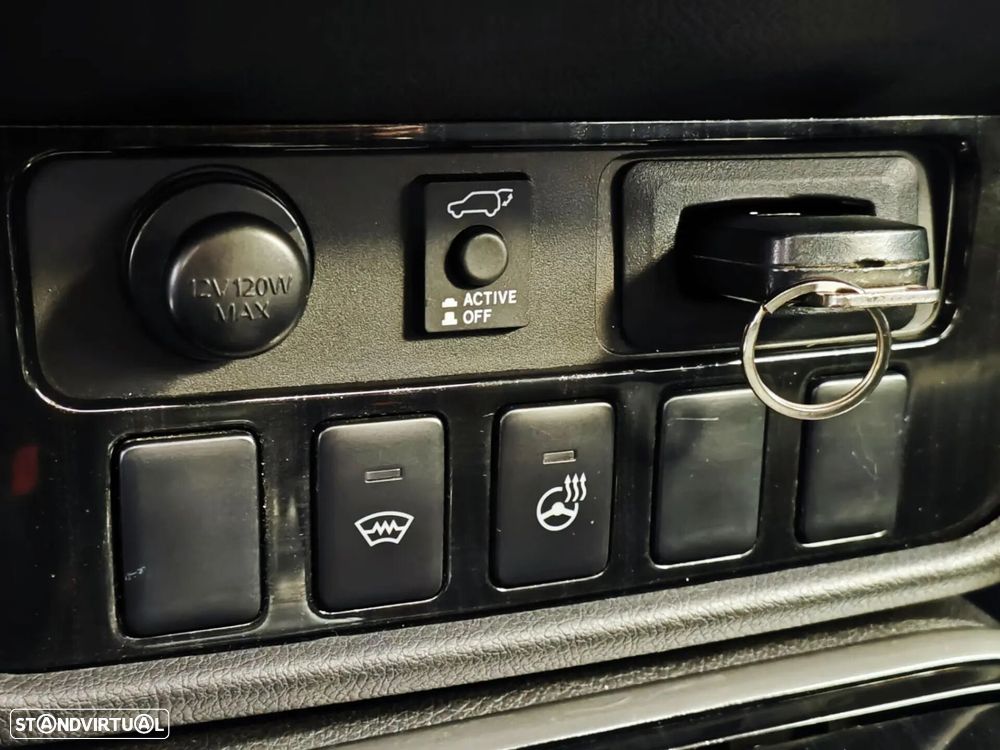 Mitsubishi Outlander - 41