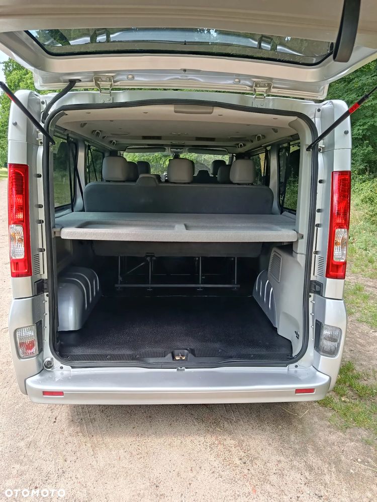 Opel Vivaro L2H1 Design Edition - 10