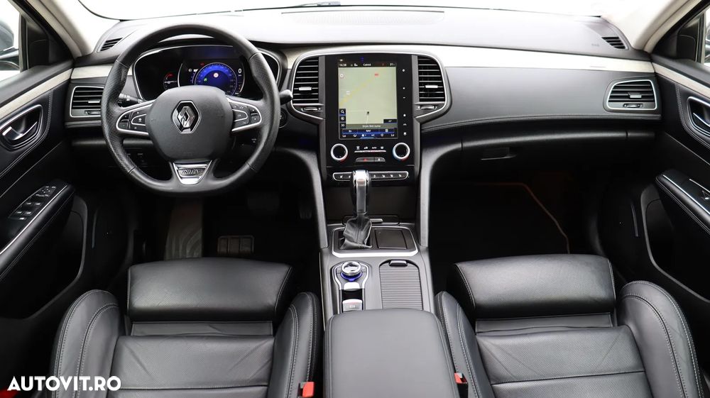 Renault Talisman - 20