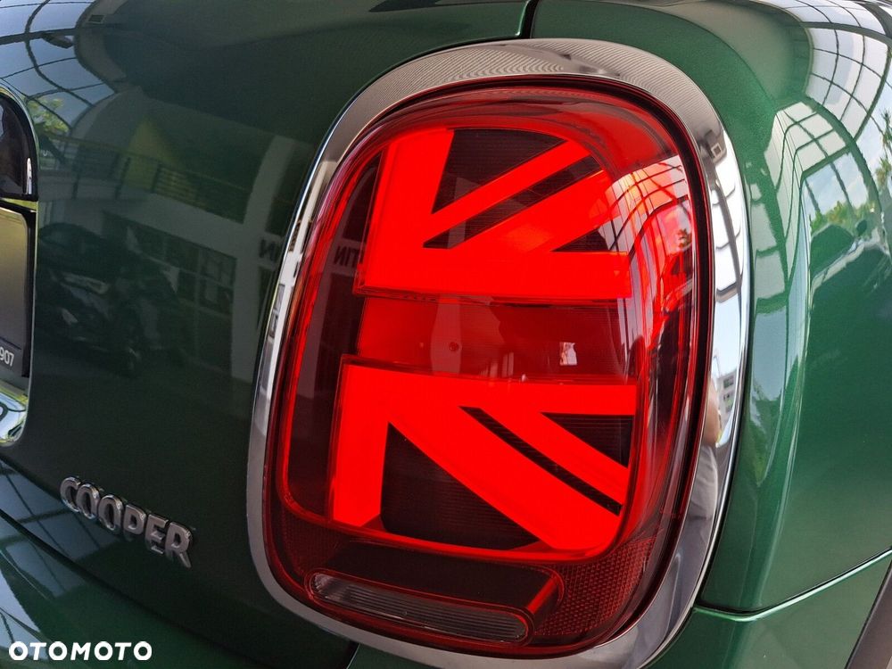 MINI Cooper - 13