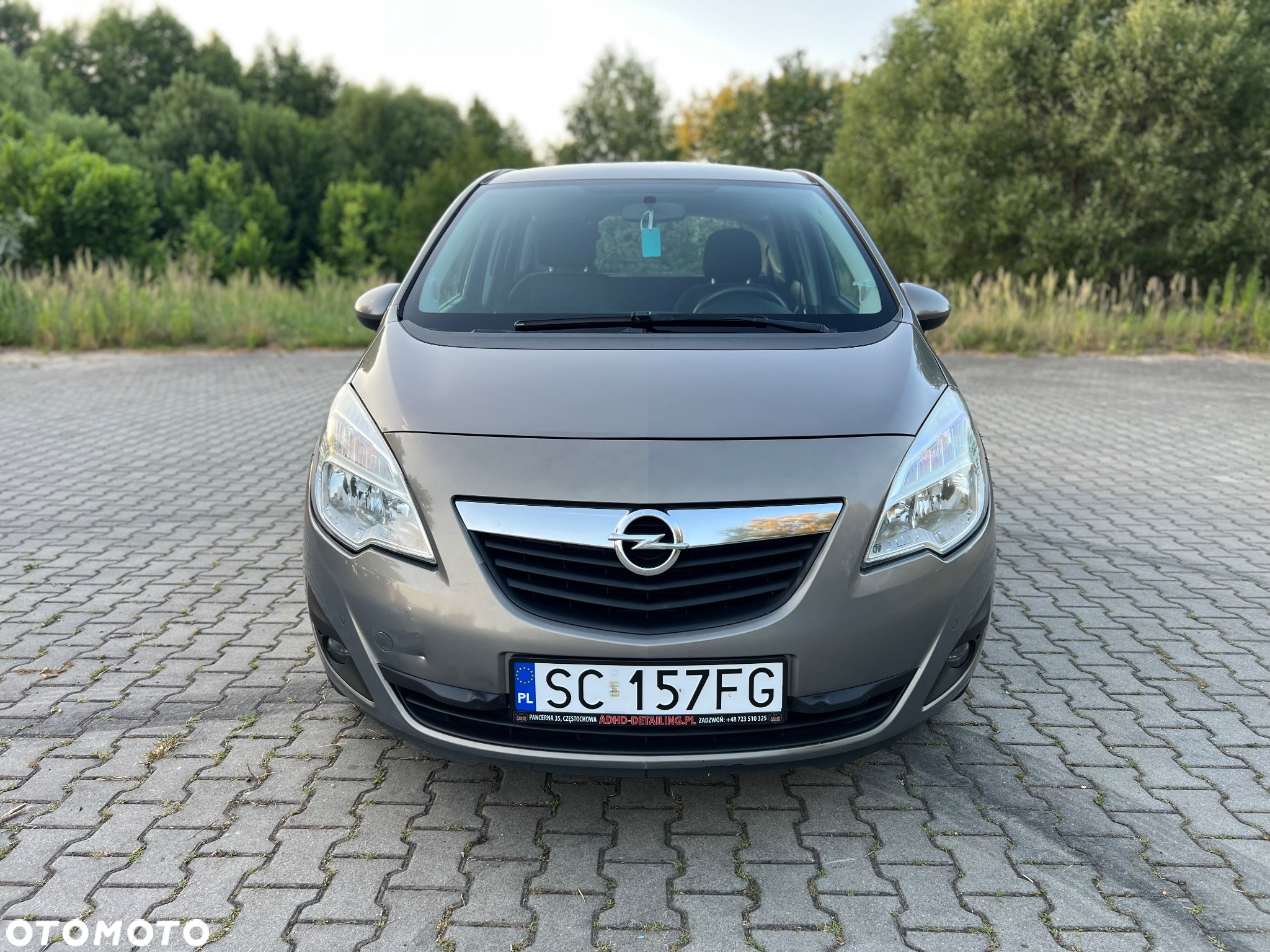 Opel Meriva 1.4 Active - 2