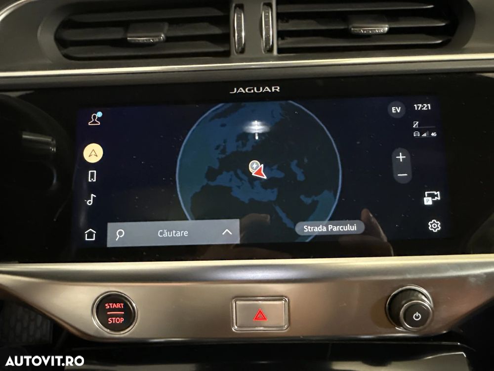 Jaguar I-Pace - 21