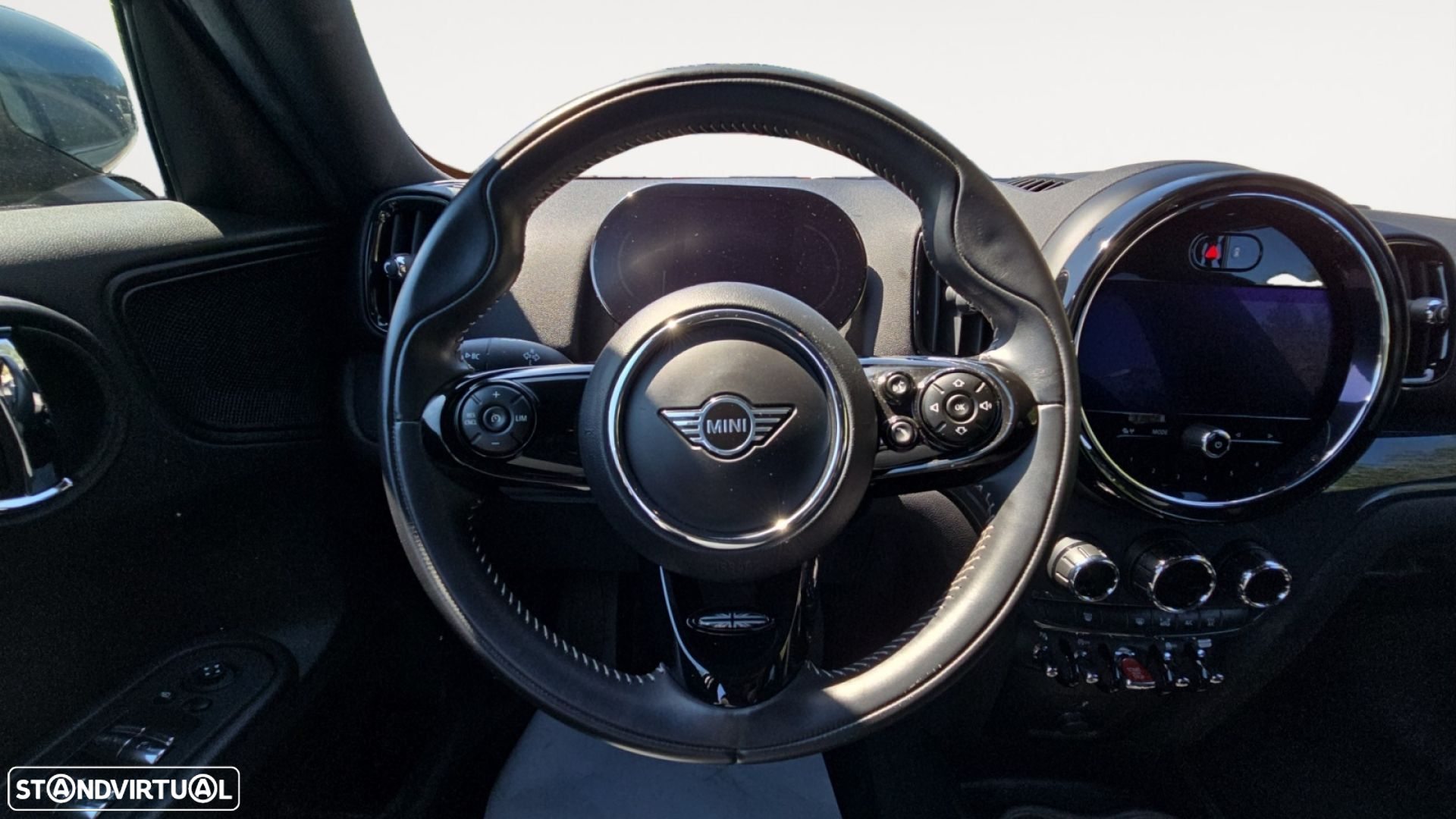 MINI Countryman One D Northwood Edition Auto - 13