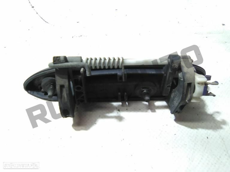 Puxador Exterior Frente Direito  Renault Megane I Grandtour [19 - 2