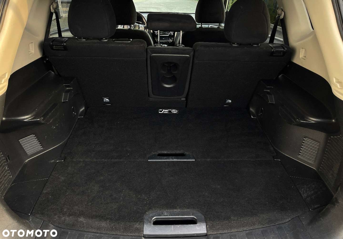Nissan X-Trail - 15