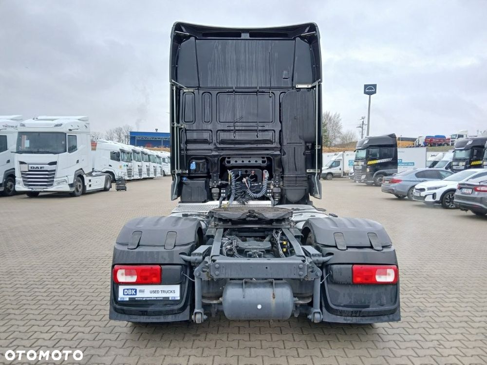 DAF XF 480 FT (31409) - 8