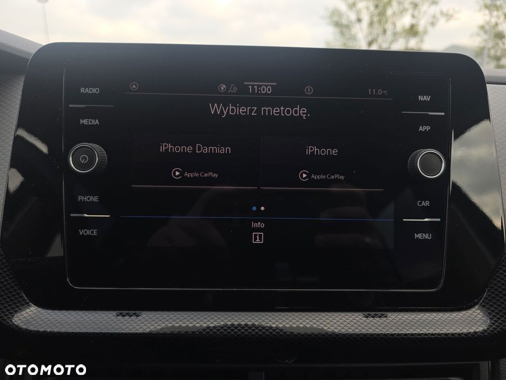 Volkswagen T-Cross - 22