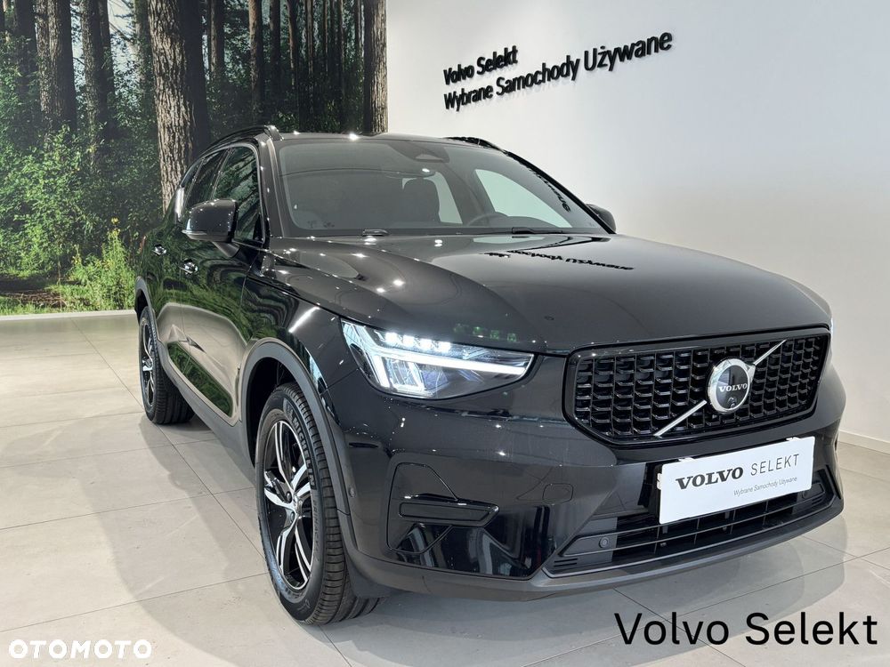 Volvo XC 40 - 4