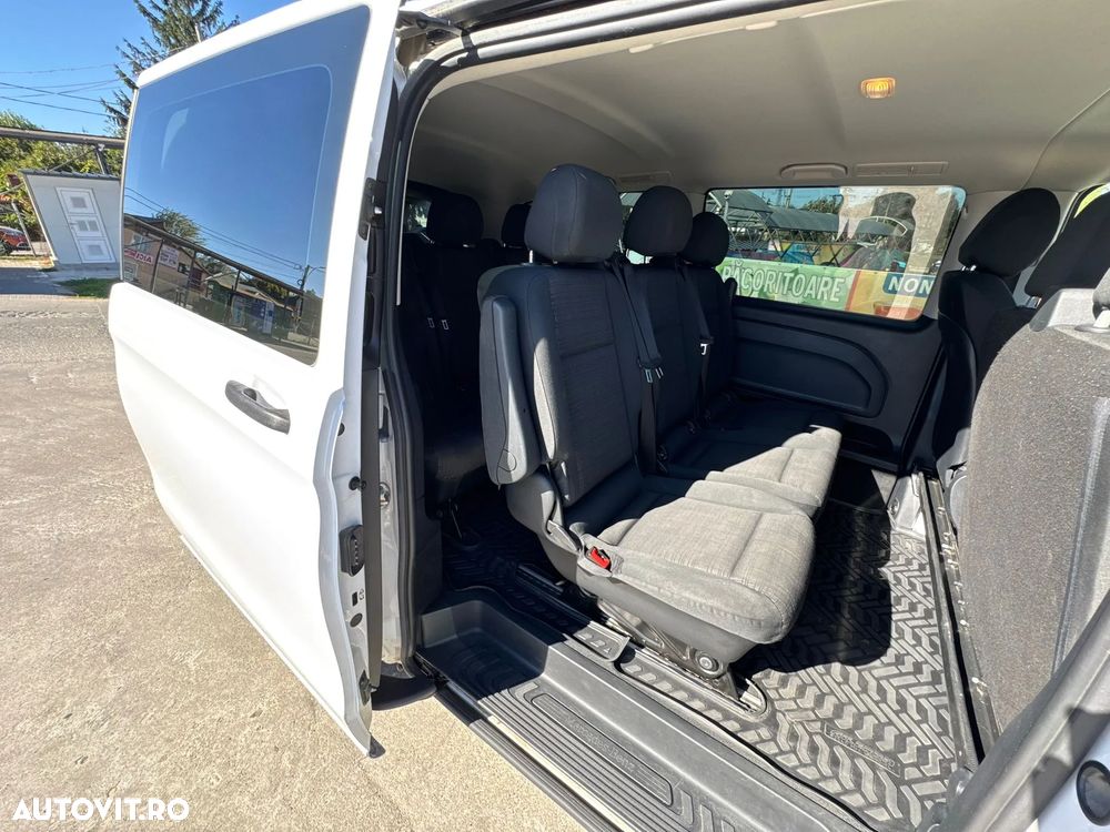 Mercedes-Benz Vito - 24